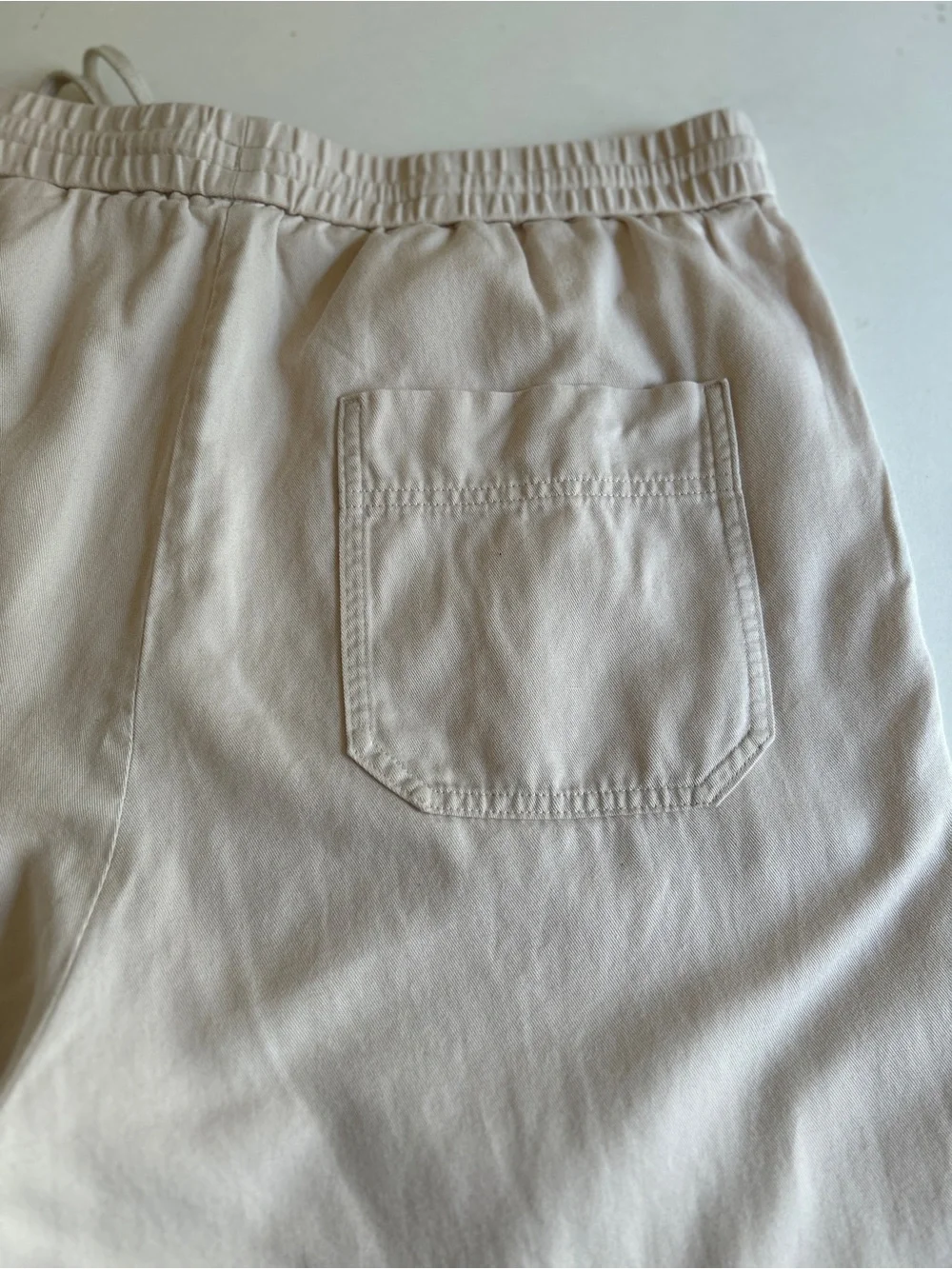 COS relaxed fit
